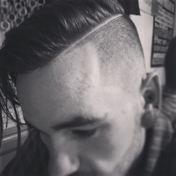 Varsity Barber Shop - Barbers Near Me - Ann Arbor, Michigan