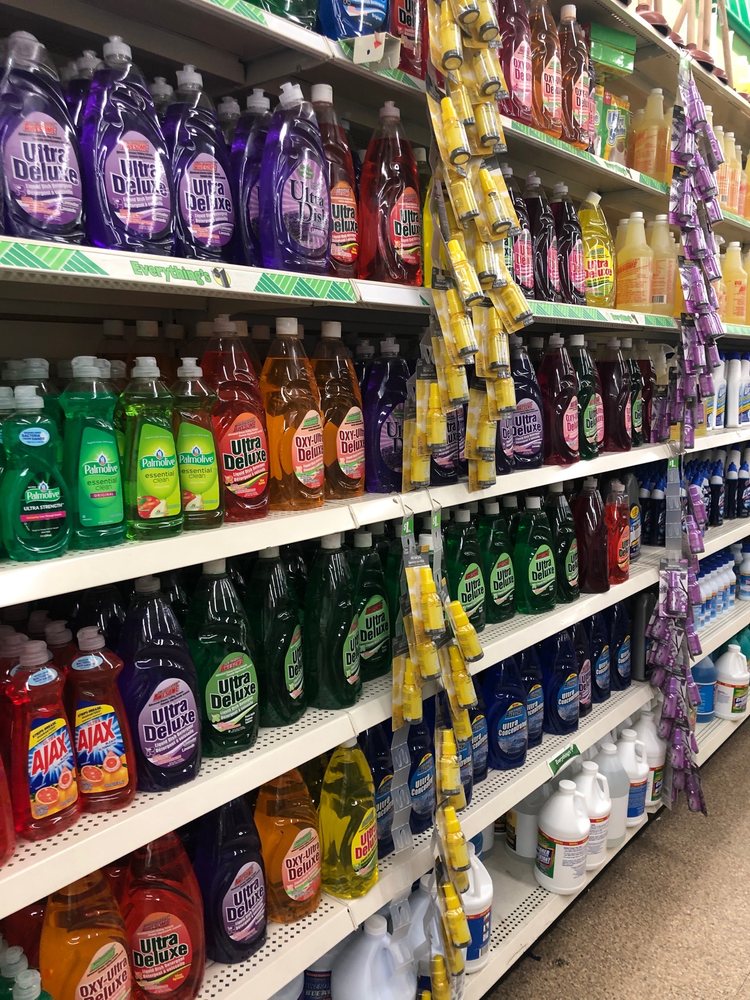 DOLLAR TREE 13 Photos & 40 Reviews Discount Store 2230 Fairview