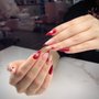 Pinkluxe Nail Bar