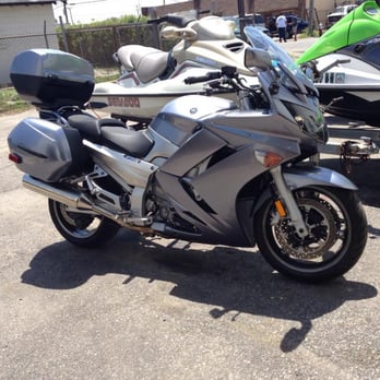 Precision Motorcycle - Motorcycle Repair Near Me - Virginia Beach, Virginia