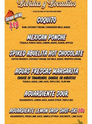 Noche Buena New York by null