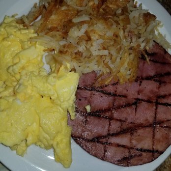 Sourdough Cafe - Ham & Eggs special $5.99 ~ all day - American Near Me - Las Vegas, Nevada Sourdough Cafe - Ham & Eggs special $5.99 ~ all day - American Near Me - Las Vegas, Nevada