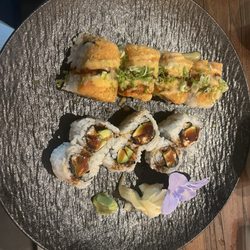 Nobu Sushi
