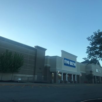 Five Below - Discount Store Near Me - Lexington, Kentucky