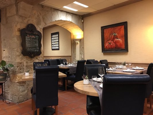 La Taula Cuisine du terroir maison by null