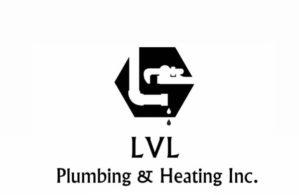 LVL Plumbing & Heating Logo
