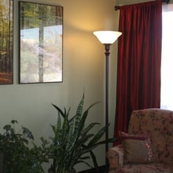 Crossroads Counseling Associates - An Office