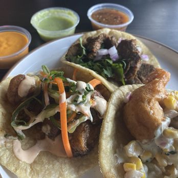 MASA MASA - Updated February 2026 - 788 Photos & 546 Reviews