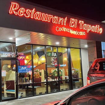 Tapatio Mexican Restaurant - Restaurant outside - Mexican Near Me - Bellevue, Washington Tapatio Mexican Restaurant - Restaurant outside - Mexican Near Me - Bellevue, Washington