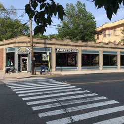 Ace Wheelworks - Store exterior