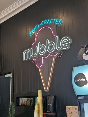 Mubble - Handcrafted Ice Cream, Smoothies, Juice by null