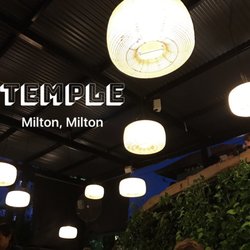 Temple Thai Restaurant