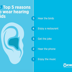 Desert Hearing Care, A Part of the Beltone Hearing Care Network