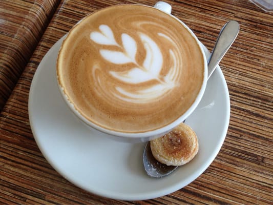 Zest Cafe & Gallery by null