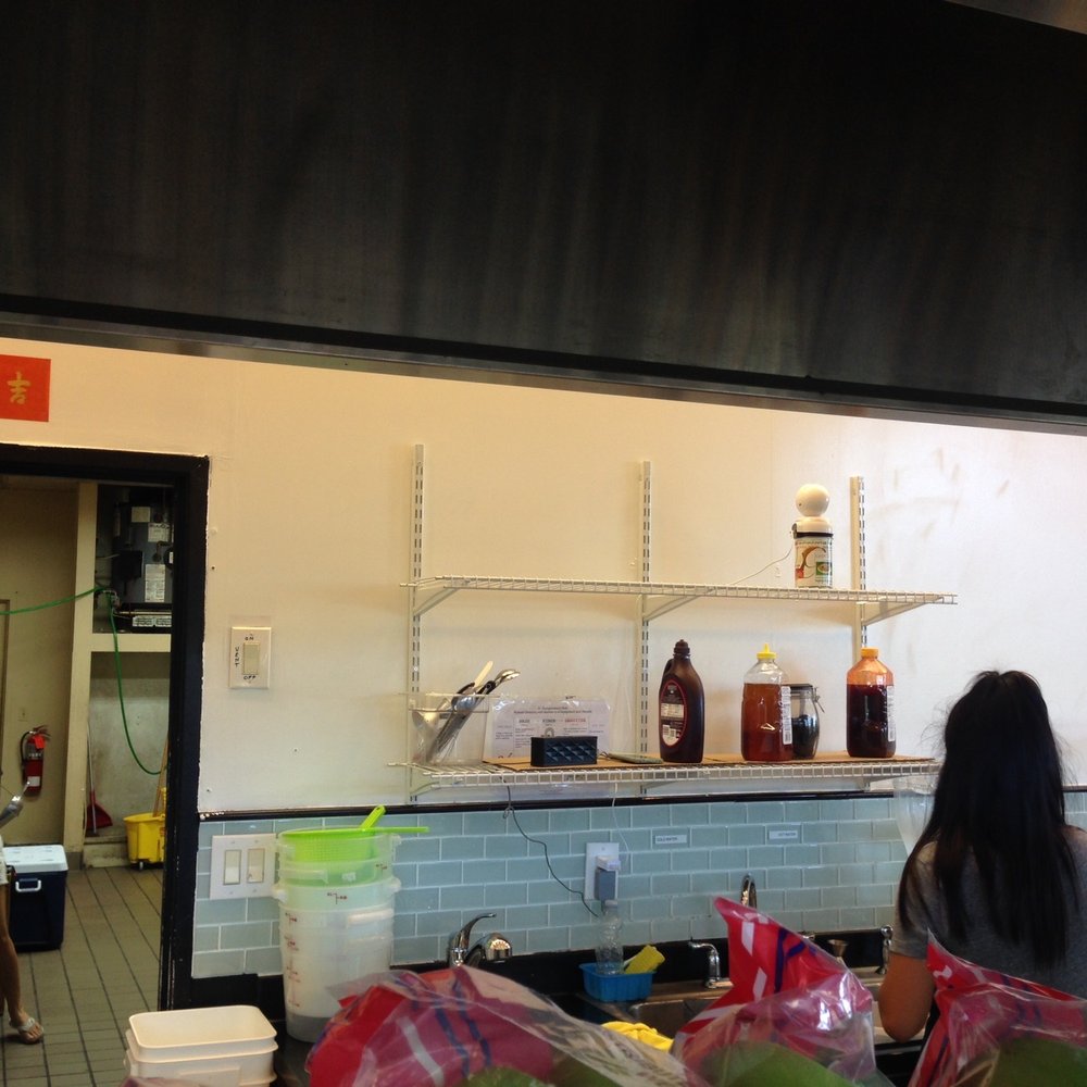 Hi Tea Cafe - Bubble Tea Near Me - Kahului, Hawaii Hi Tea Cafe - Bubble Tea Near Me - Kahului, Hawaii