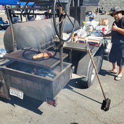 Larry's Smokin' Barbeque