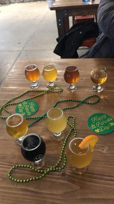 LineSider Brewing by null