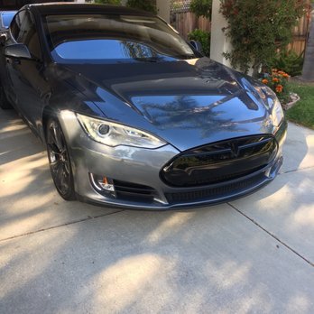 TDW Auto - 2014 Tesla Model SP857 - Auto Repair Near Me - San Jose, California TDW Auto - 2014 Tesla Model SP857 - Auto Repair Near Me - San Jose, California