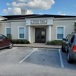 Infinite Edge Learning Center - Oct 2020
