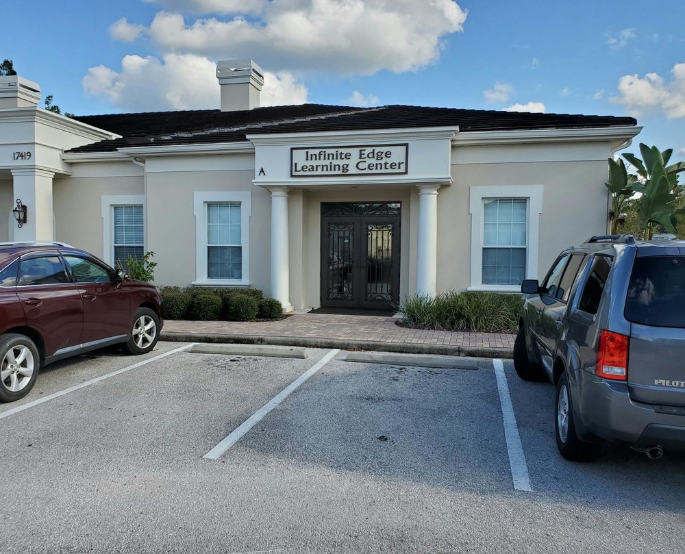 Infinite Edge Learning Center - reading tutor in Tampa, FL