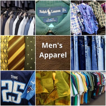 City Thrift - Thrift Stores Near Me - Clarksville, Tennessee