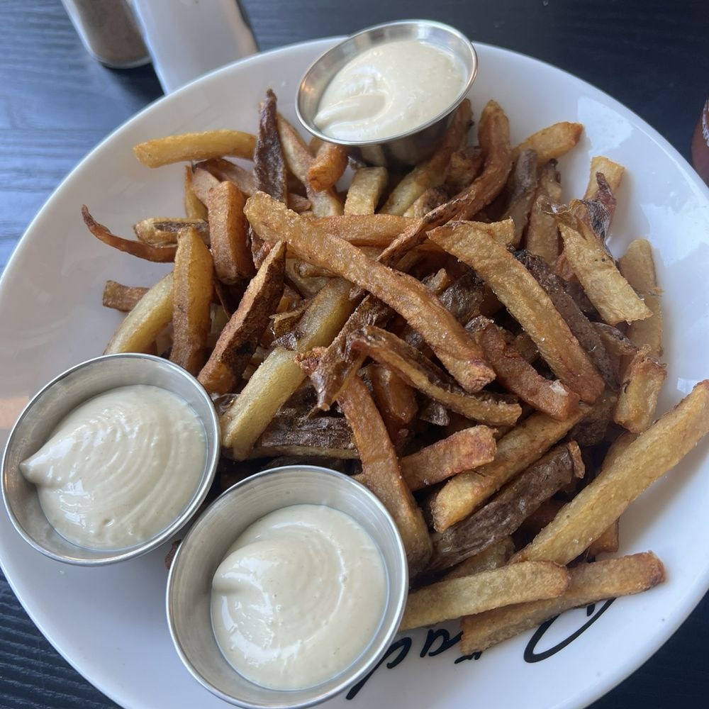 Cafe Patachou - Fries - Breakfast & Brunch Near Me - Indianapolis, Indiana Cafe Patachou - Fries - Breakfast & Brunch Near Me - Indianapolis, Indiana