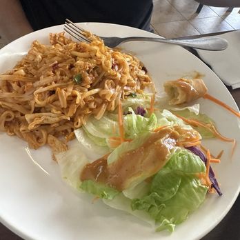 Thai bistro - Pad Thai - Thai Near Me - Chula Vista, California Thai bistro - Pad Thai - Thai Near Me - Chula Vista, California