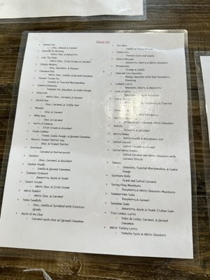 Menu photo 2 Farm House Market Yuma, CO Menu photo 2 Farm House Market Yuma, CO