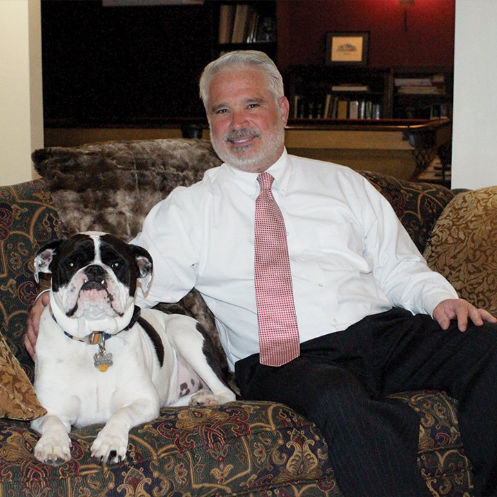 Doskocil Law Firm - divorce attorney in Fenton, MO