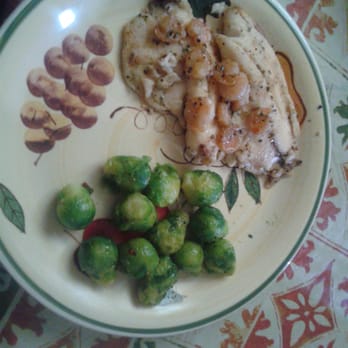 Rose's Seafood - Seafood Markets Near Me - Seabrook, Texas