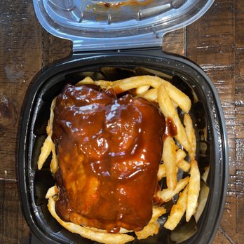 Wing Factory - Half 1/2 Rack Ribs - Chicken Wings Near Me - El Cajon, California Wing Factory - Half 1/2 Rack Ribs - Chicken Wings Near Me - El Cajon, California
