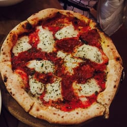The Forge Pizzeria Restaurants - Pizza for Me