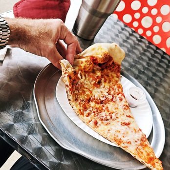 Pizza Johny's - Big Slice - Pizza Near Me - Miami, Florida Pizza Johny's - Big Slice - Pizza Near Me - Miami, Florida