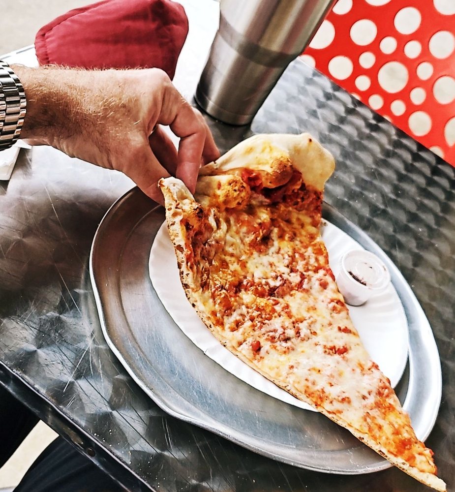 Pizza Johny's