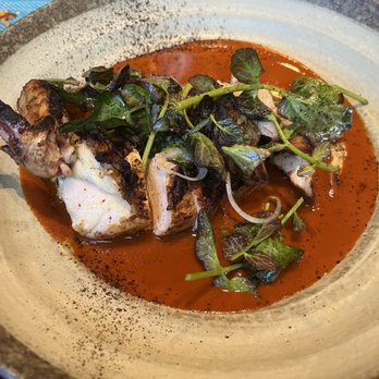 Talavera - Chicken - Mexican Near Me - New York, New York