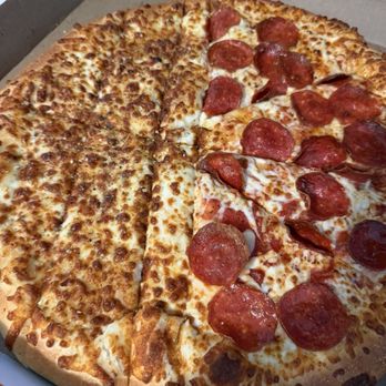 Little Caesars - $8 - Pizza Near Me - Los Angeles, California Little Caesars - $8 - Pizza Near Me - Los Angeles, California