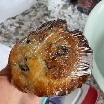 Mary's Bread Basket - Blueberry Muffin - Breakfast & Brunch Near Me - Marble Hill, Georgia Mary's Bread Basket - Blueberry Muffin - Breakfast & Brunch Near Me - Marble Hill, Georgia