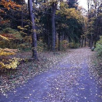 Südpark - Parks Near Me - Munich, BY