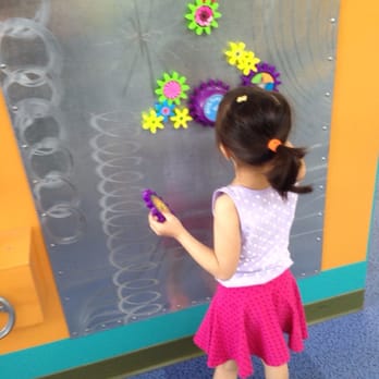 Kansas Children's Discovery Center - Educational Services Near Me - Topeka, Kansas