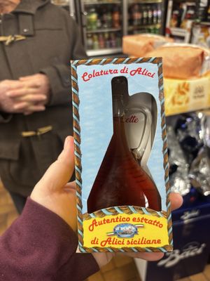 Cosmo & Alex Pisano Bros