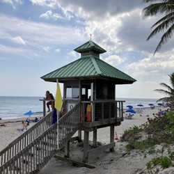 Red Reef Park