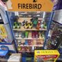 The Toy Exchange