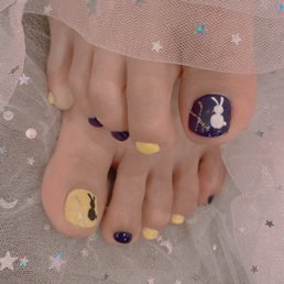 My nail My nail