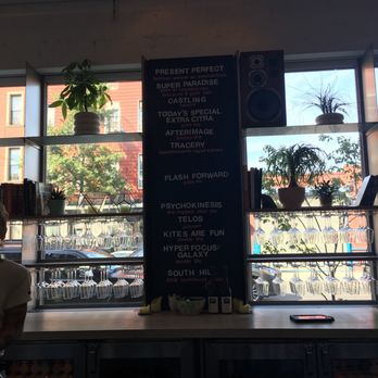 Grimm Artisanal Ales - Breweries Near Me - Brooklyn, New York