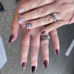 US Nails - Such cute nails!!! They always do a great job!!