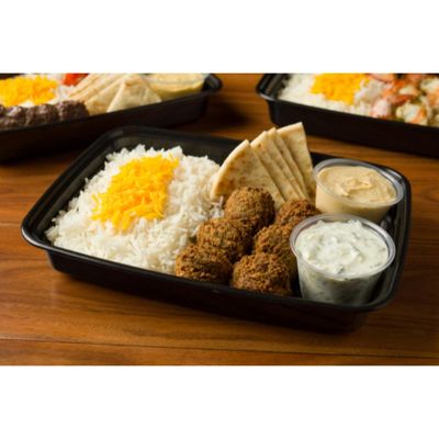 Panini Kabob Grill - Carlsbad by null