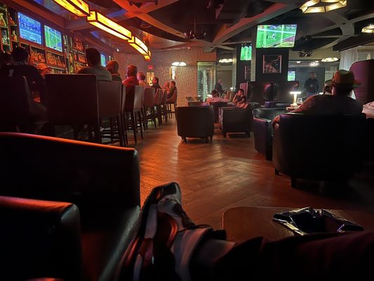 Empire Social Lounge (Brickell Location) by null