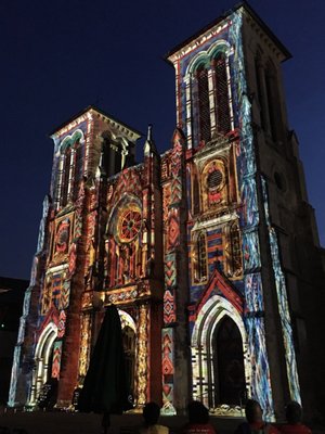 San Antonio | The Saga by null