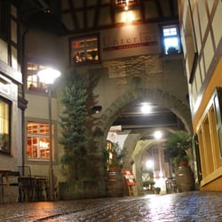 Restaurant Untertor