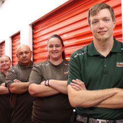 U-Haul Moving & Storage at West Camelback Road